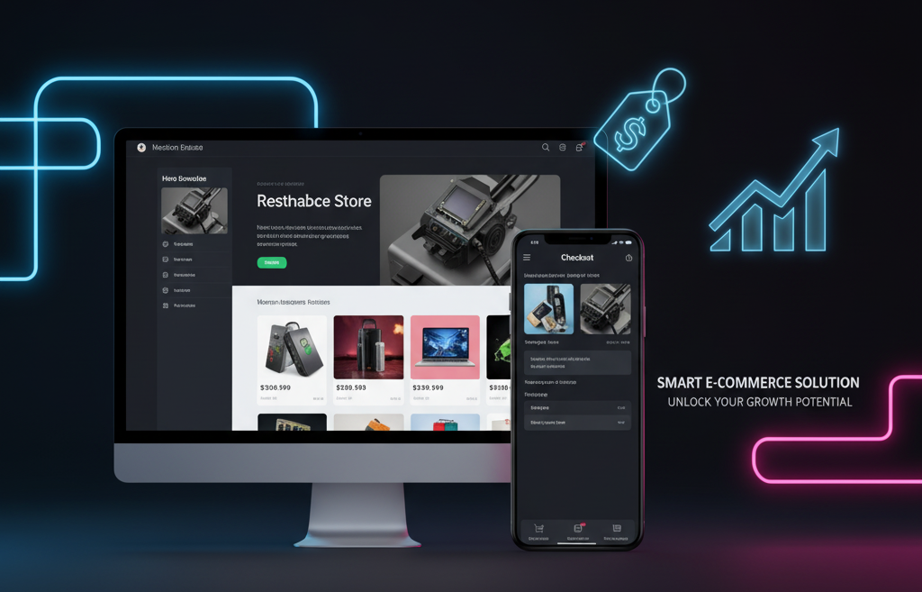 How Much Should You Budget for Your Website?